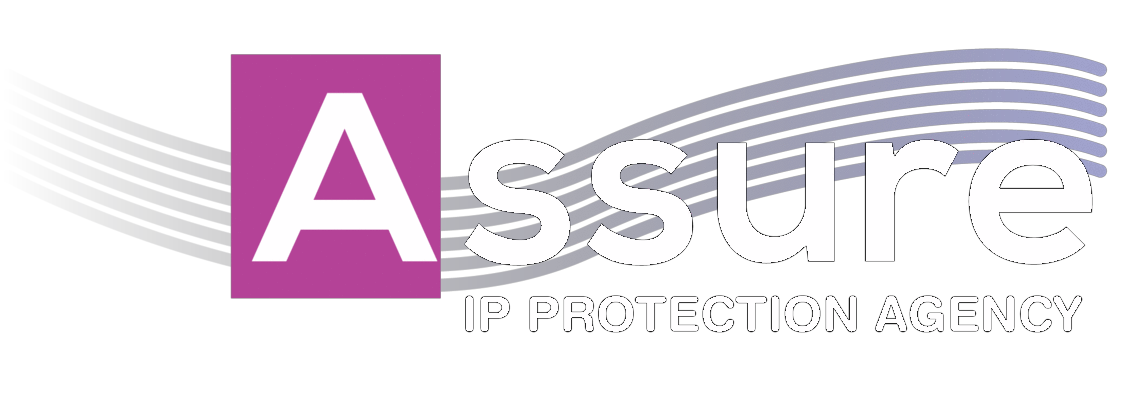 Footer Logo Assure Ip Protection Agency
